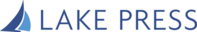 Lake Press logo